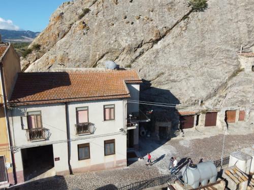 Hostal Rifugio Porta Nord
