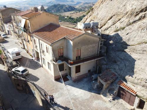 Hostal Rifugio Porta Nord