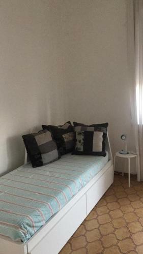 Hostal Amirante