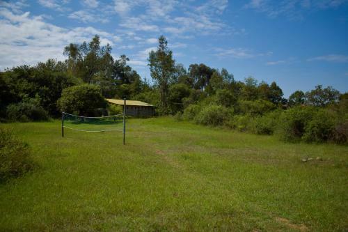 Mianzi Camp.