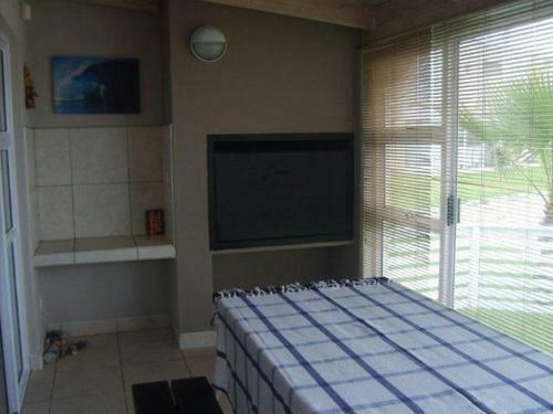 Apartamento B4 Waterfront