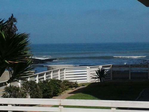 Apartamento B4 Waterfront