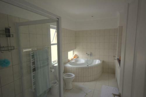 Apartamento B4 Waterfront