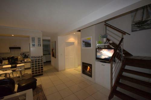 Apartamento B4 Waterfront