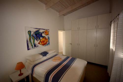 Apartamento B4 Waterfront