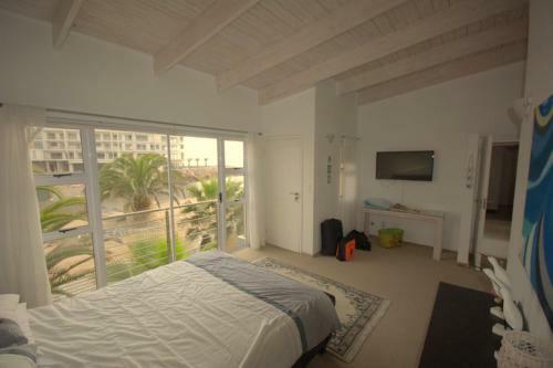 Apartamento B4 Waterfront