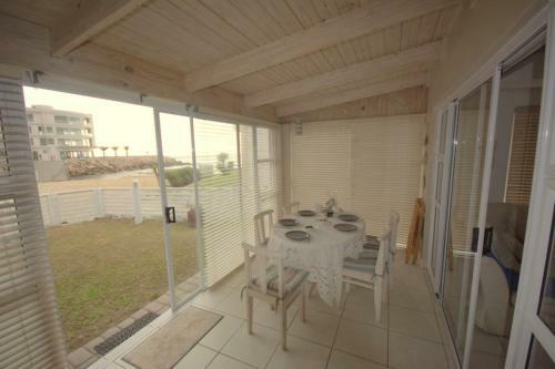 Apartamento B4 Waterfront