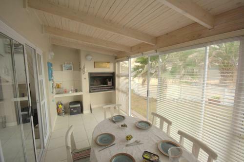 Apartamento B4 Waterfront
