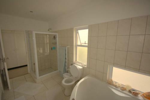 Apartamento B4 Waterfront