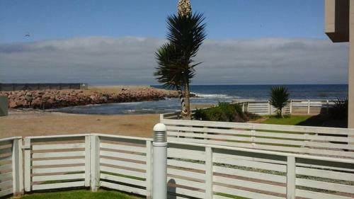 Apartamento B4 Waterfront