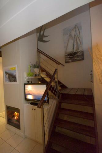 Apartamento B4 Waterfront