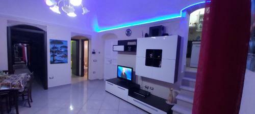 Interno 13 Apartament