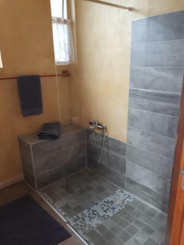 Apartamento Dein Eigenes Cottage