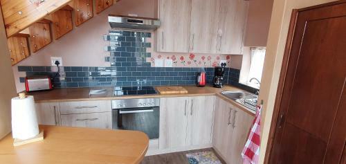 Apartamento Dein Eigenes Cottage