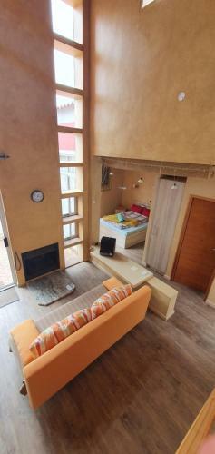 Apartamento Dein Eigenes Cottage