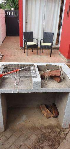 Apartamento Dein Eigenes Cottage