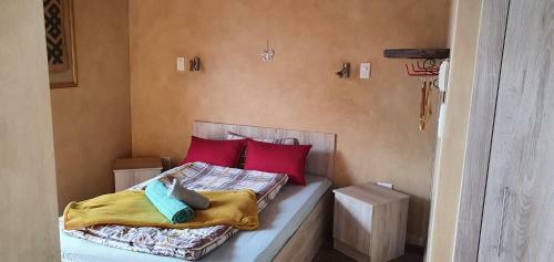Apartamento Dein Eigenes Cottage