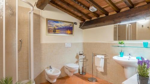 Villa L'ovile 8