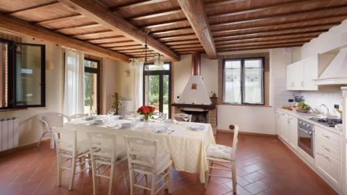 Villa L'ovile 8