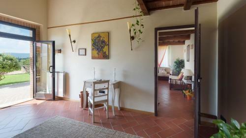 Villa L'ovile 8