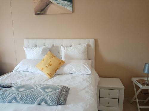 Apartamento Josef Self Catering
