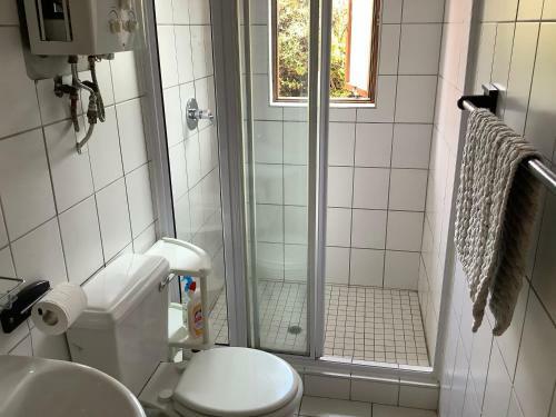 Apartamento Rod And Sigi?s Garden Cottage