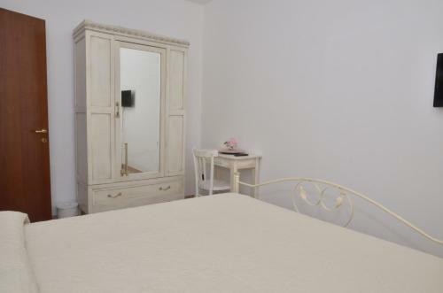 B&B Mero' Room