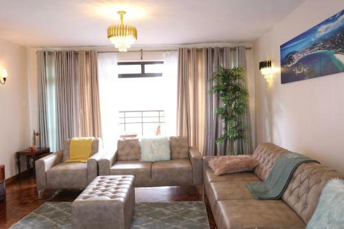 Apartamento Glamour Suites