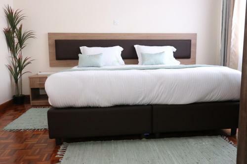 Apartamento Glamour Suites