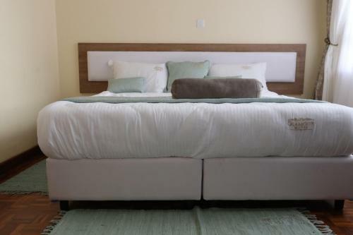 Apartamento Glamour Suites