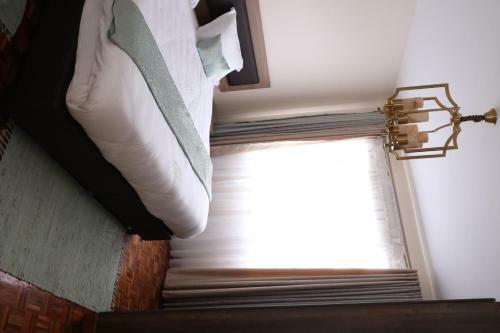 Apartamento Glamour Suites