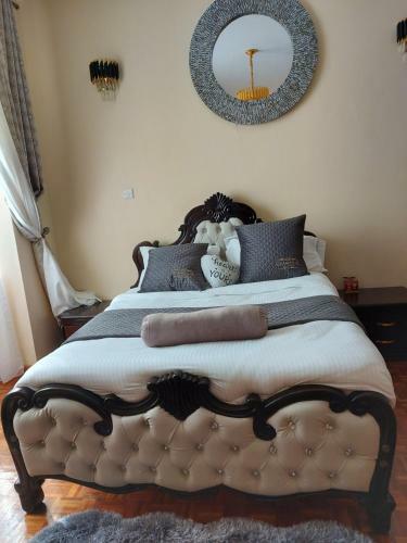 Apartamento Glamour Suites