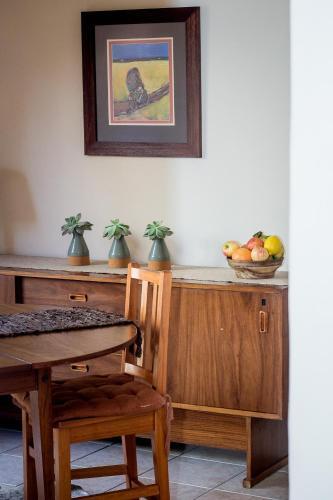 Apartamento Bibi's Place