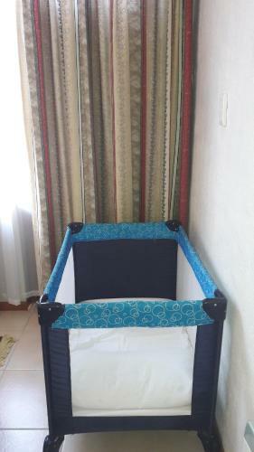 Apartamento Bibi's Place