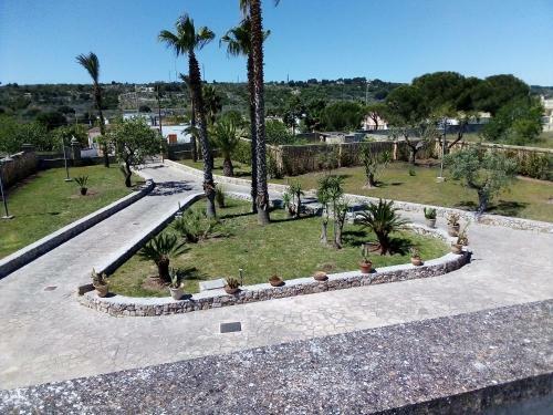 Apartamento Attico Matine