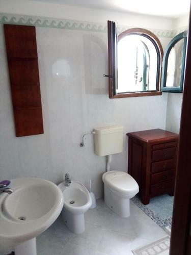 Apartamento Attico Matine
