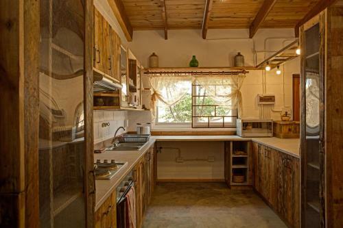 Apartamento Wild Eden Self-catering Accommodation