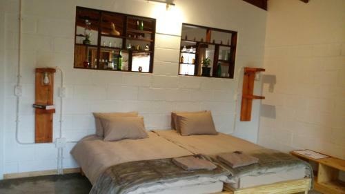 Apartamento Wild Eden Self-catering Accommodation