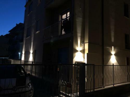 Apartamento Casa Nives