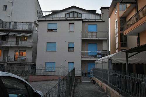 Apartamento Casa Nives