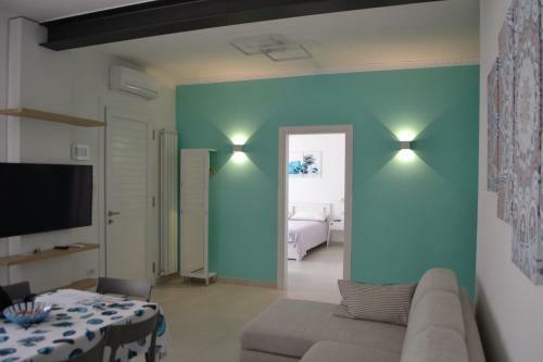 Apartamento Casa Nives