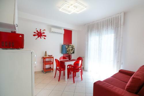 Apartamento Casa Nives