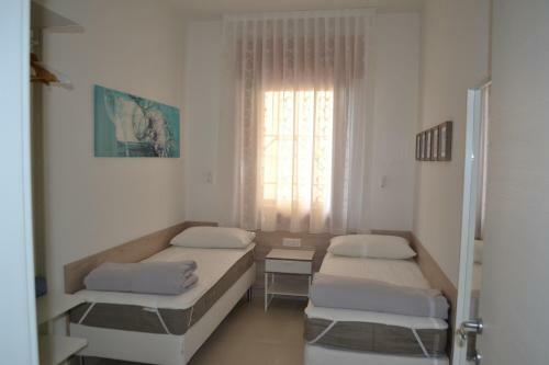 Apartamento Casa Nives