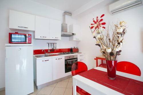 Apartamento Casa Nives