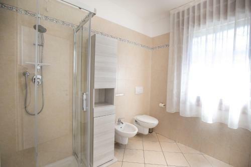 Apartamento Casa Nives