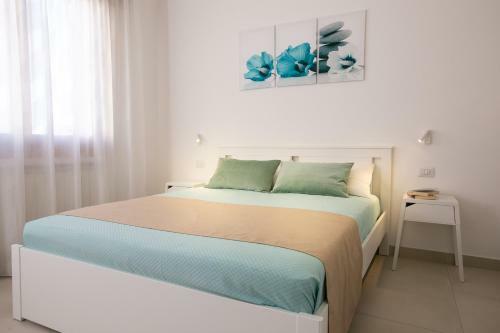 Apartamento Casa Nives