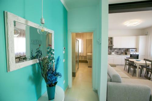 Apartamento Casa Nives