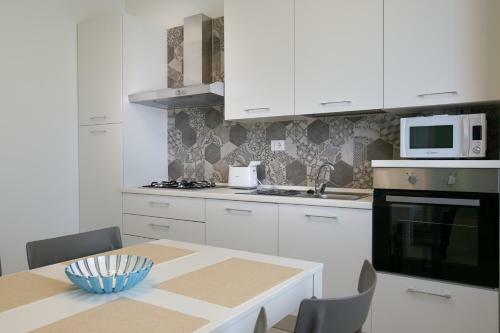 Apartamento Casa Nives
