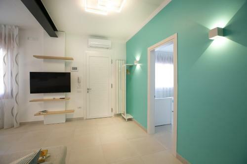 Apartamento Casa Nives
