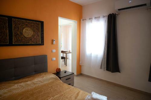 Bed & Breakfast Dimora Rossa